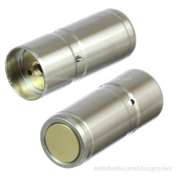 Le Petit Gros Mod Clone 18350 Mechanical Mod